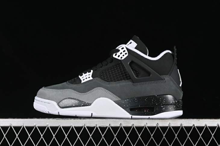Picture of Air Jordan 4 _SKUfw18028393068382608fw
